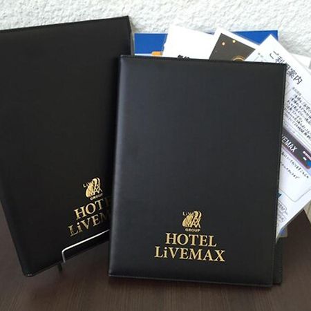 Hotel Livemax Kobe Sannomiya Zewnętrze zdjęcie