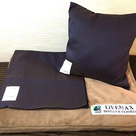 Hotel Livemax Kobe Sannomiya Zewnętrze zdjęcie