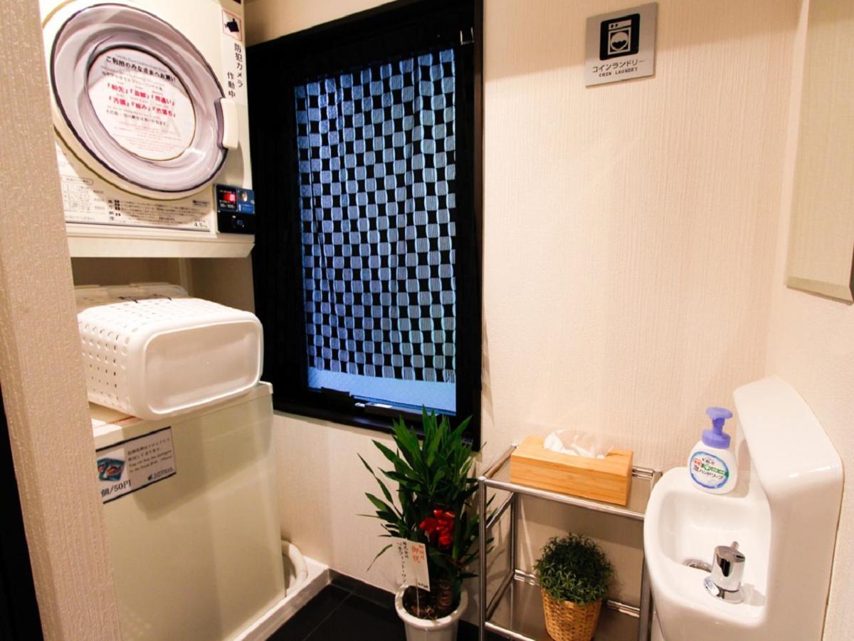 Hotel Livemax Kobe Sannomiya Zewnętrze zdjęcie