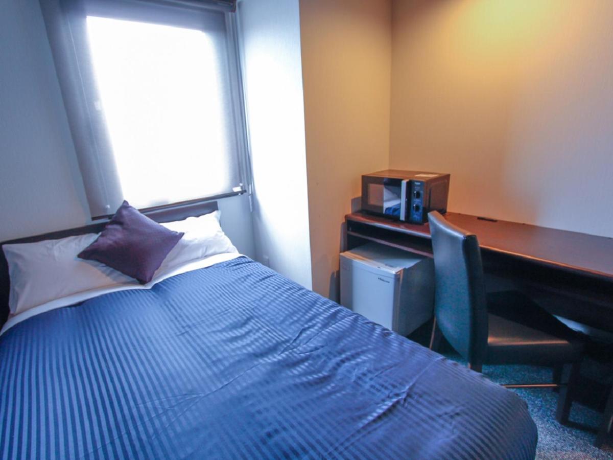 Hotel Livemax Kobe Sannomiya Zewnętrze zdjęcie