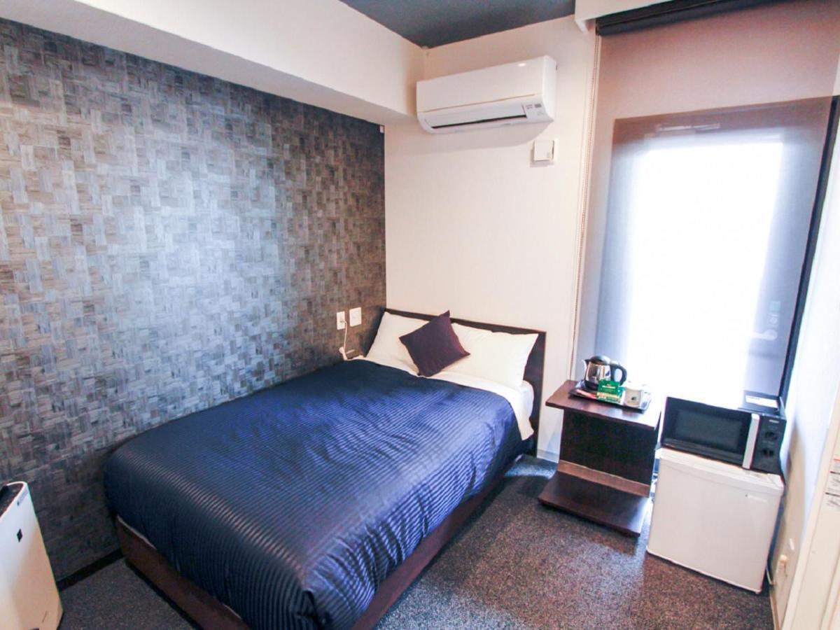 Hotel Livemax Kobe Sannomiya Zewnętrze zdjęcie