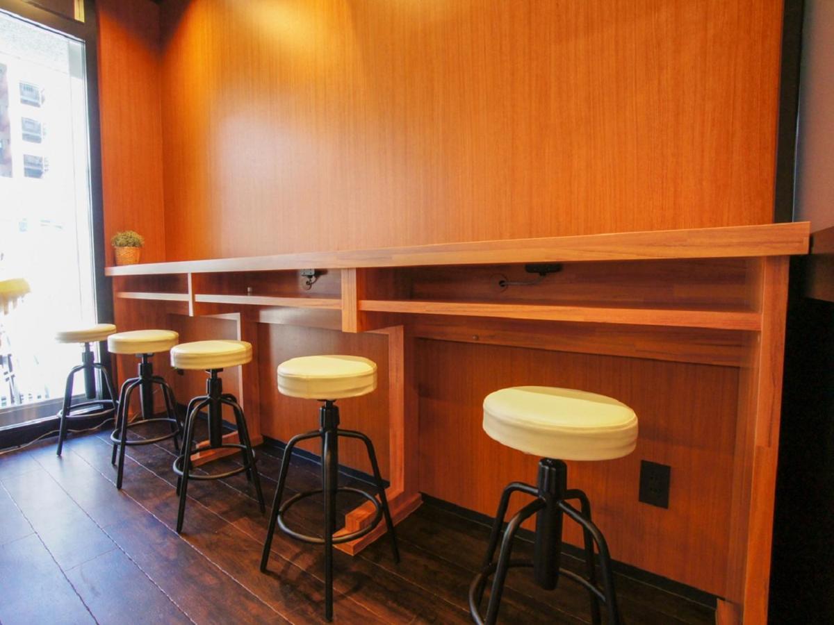 Hotel Livemax Kobe Sannomiya Zewnętrze zdjęcie