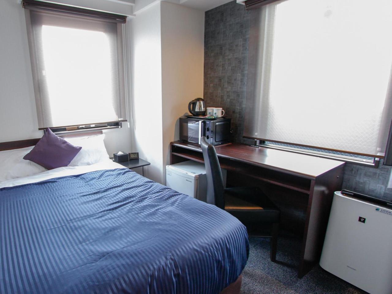 Hotel Livemax Kobe Sannomiya Zewnętrze zdjęcie
